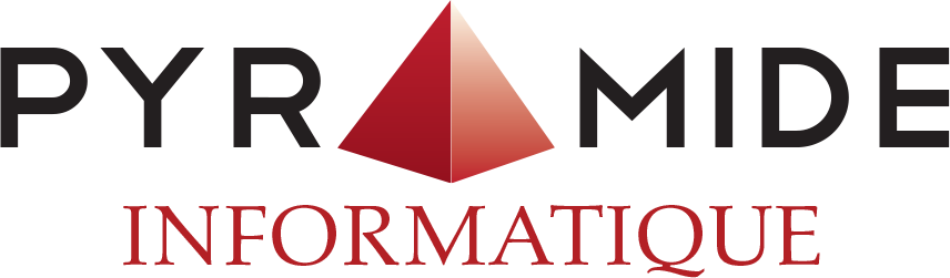 Pyramide INFORMATIQUE